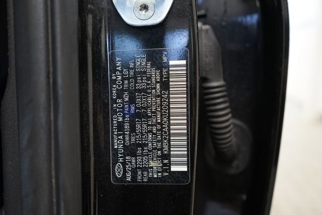 Used 2019 Hyundai Kona SEL image 19