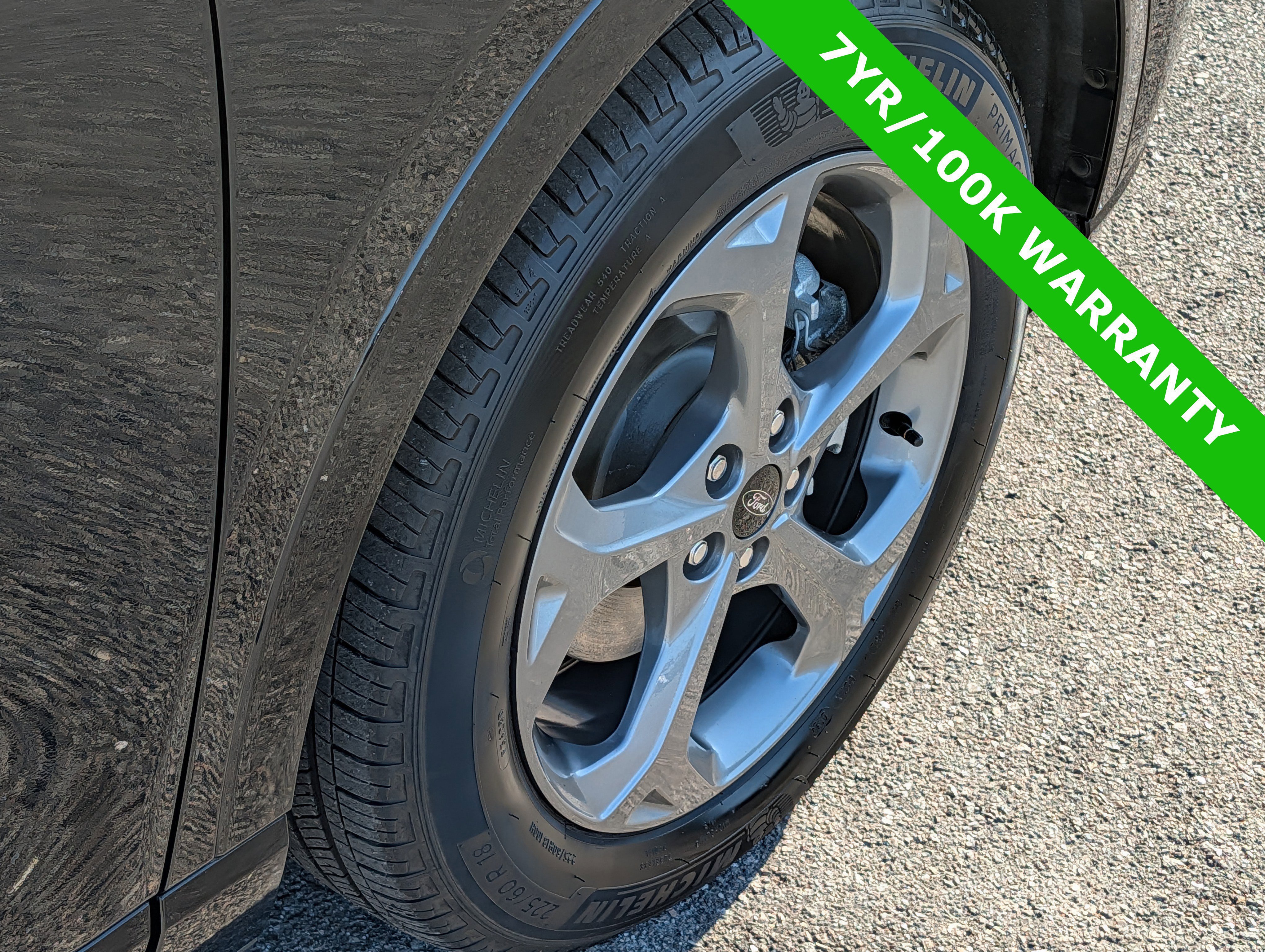 Certified 2024 Ford Escape ST-Line w/ Tech Pack #1 AWD/4WD image 13