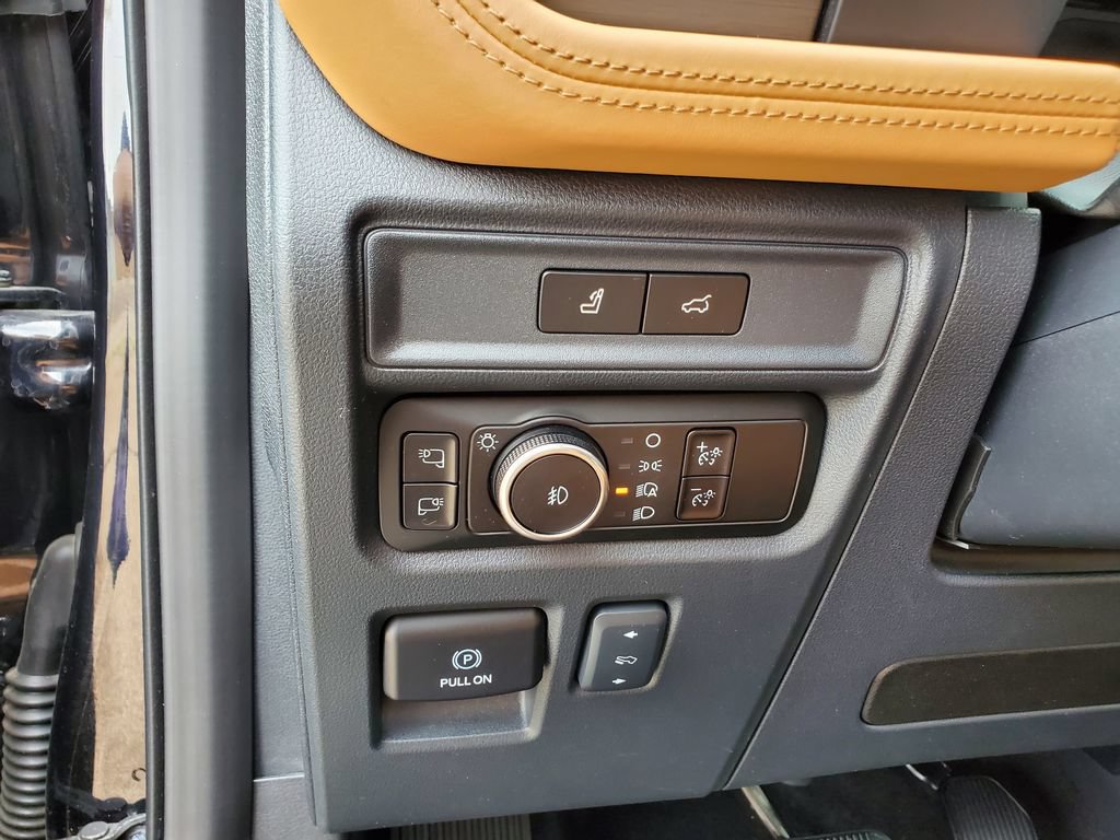 Certified 2023 Ford Expedition Max Platinum AWD/4WD image 24