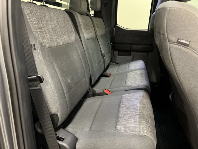 Certified 2024 Ford F350 XLT AWD/4WD image 7