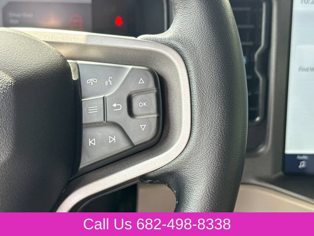 Certified 2024 Ford Bronco Wildtrak AWD/4WD image 27