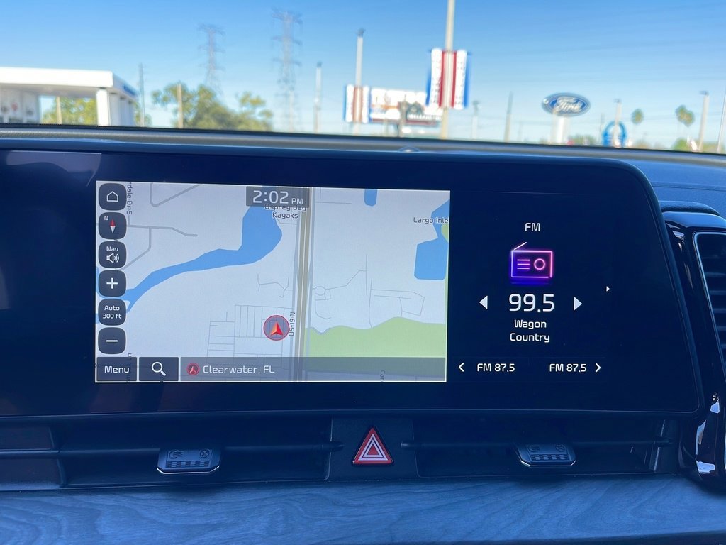 Used 2023 Kia Sportage X-Line image 18