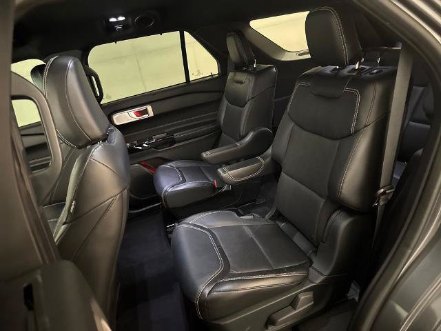 Certified 2021 Ford Explorer ST w/ Equipment Group 401A AWD/4WD image 32
