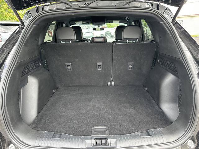 Certified 2025 Ford Escape ST-Line AWD/4WD image 12