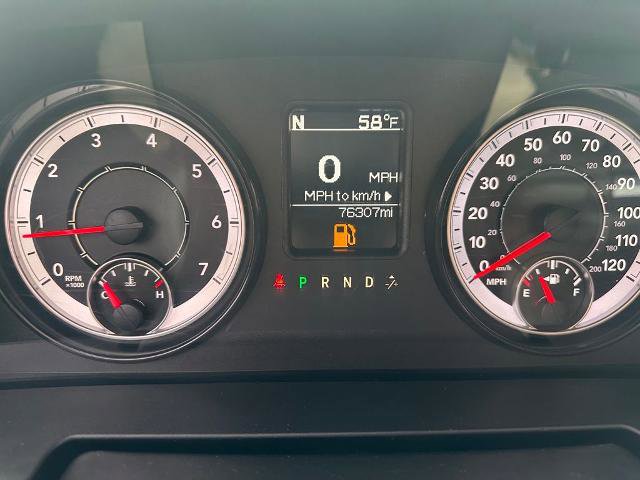 Used 2021 RAM 1500 Express w/ Wheel & Sound Group image 11