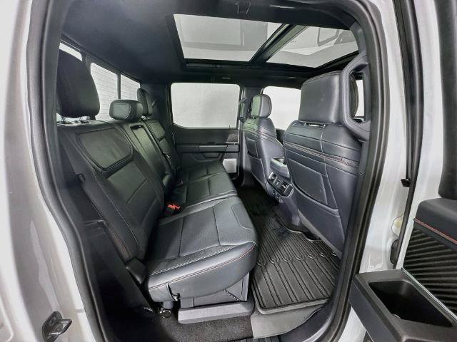 Certified 2024 Ford F150 Raptor AWD/4WD image 28