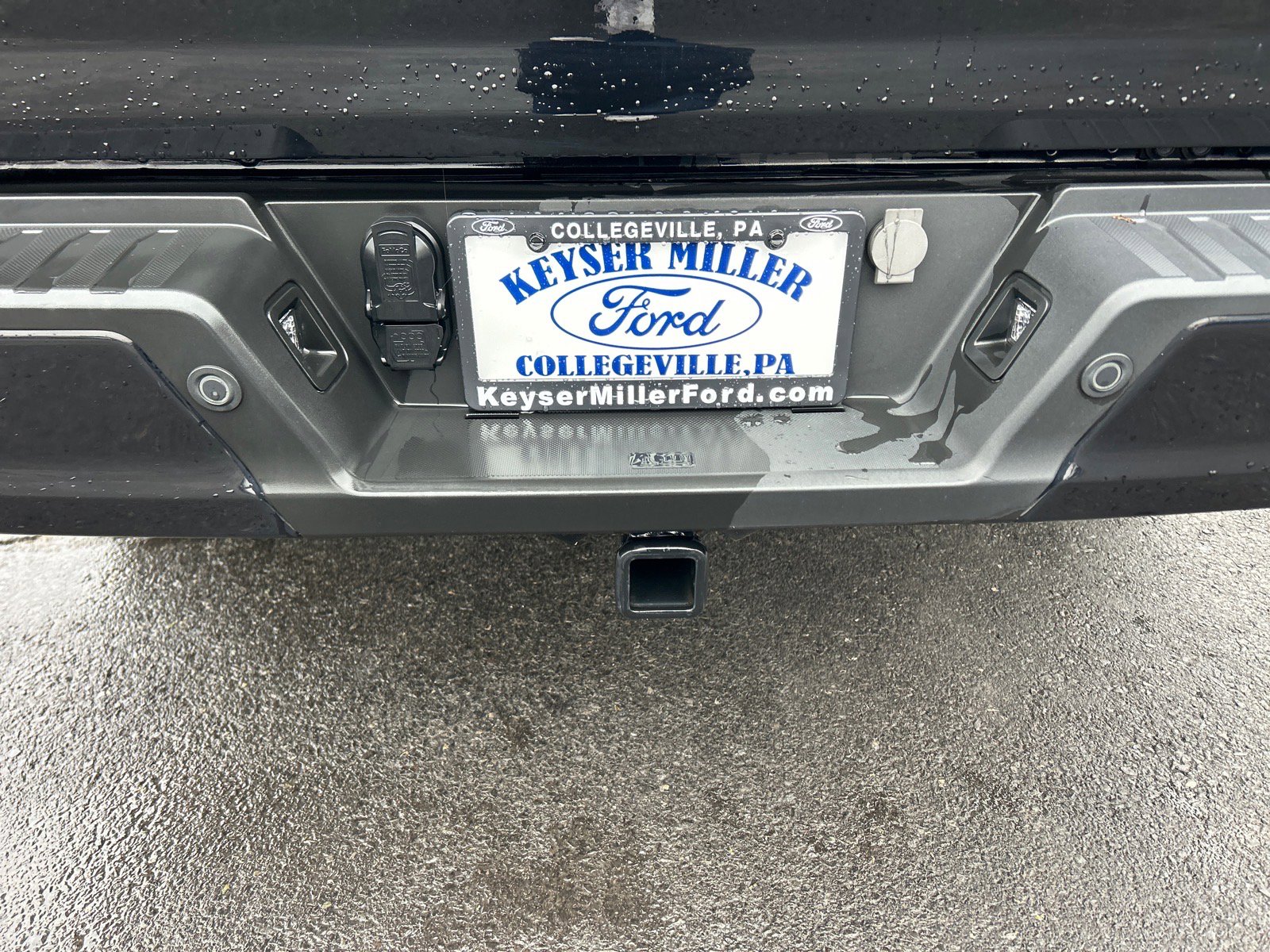 Certified 2023 Ford F150 XL w/ STX Appearance Package image 12