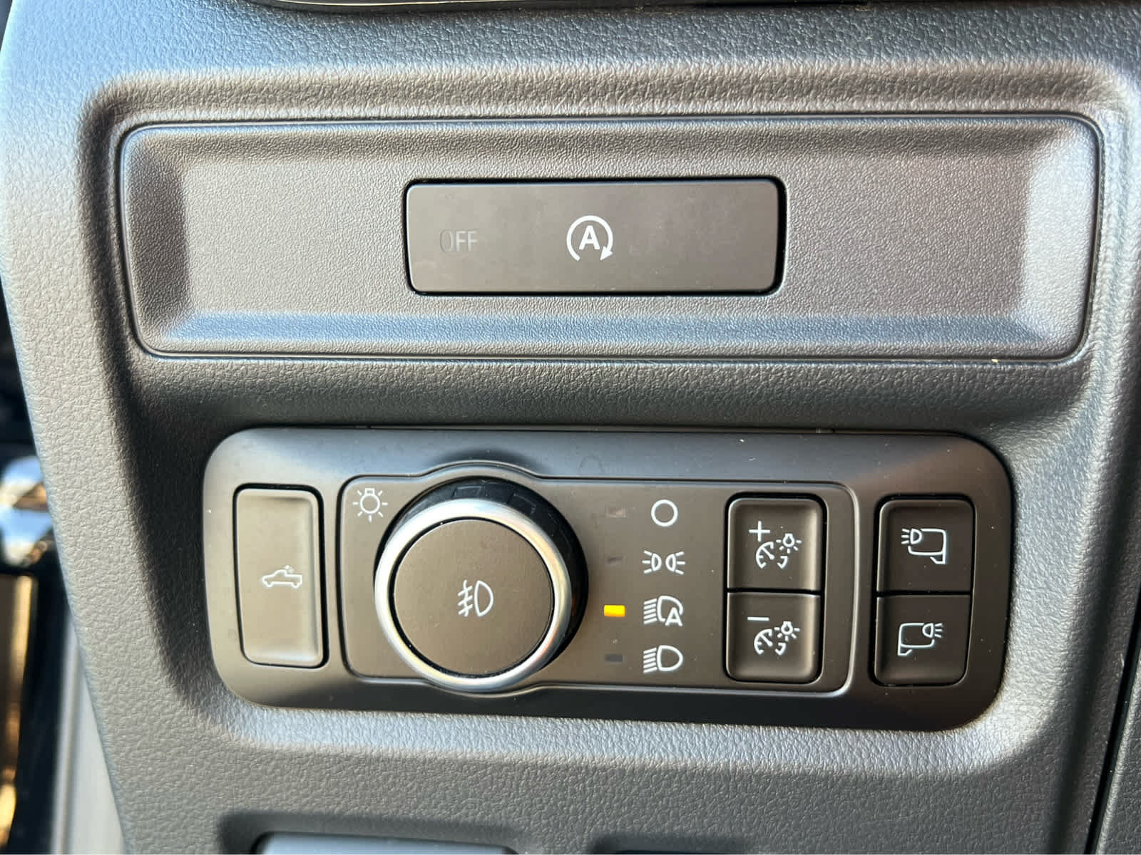 Certified 2025 Ford F150 Tremor AWD/4WD image 32