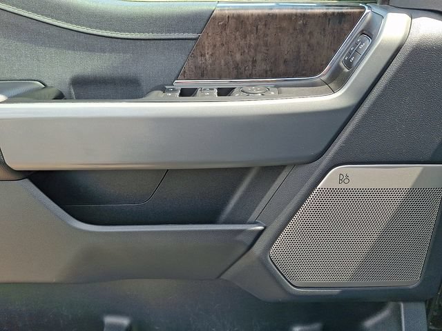 Certified 2022 Ford F150 Lariat w/ FX4 Off-Road Package AWD/4WD image 12
