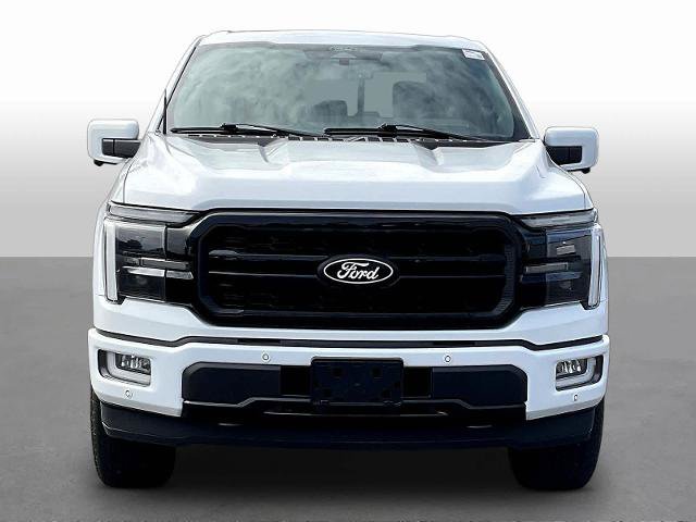 Certified 2024 Ford F150 Lariat w/ Equipment Group 502A High AWD/4WD image 2