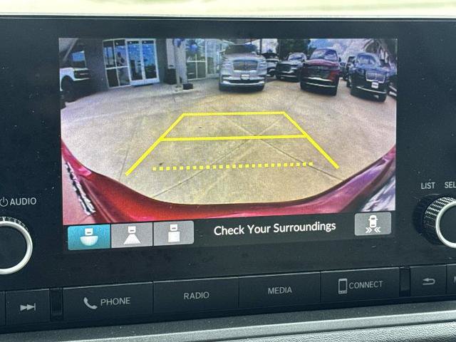 Used 2023 Honda Accord EX image 28