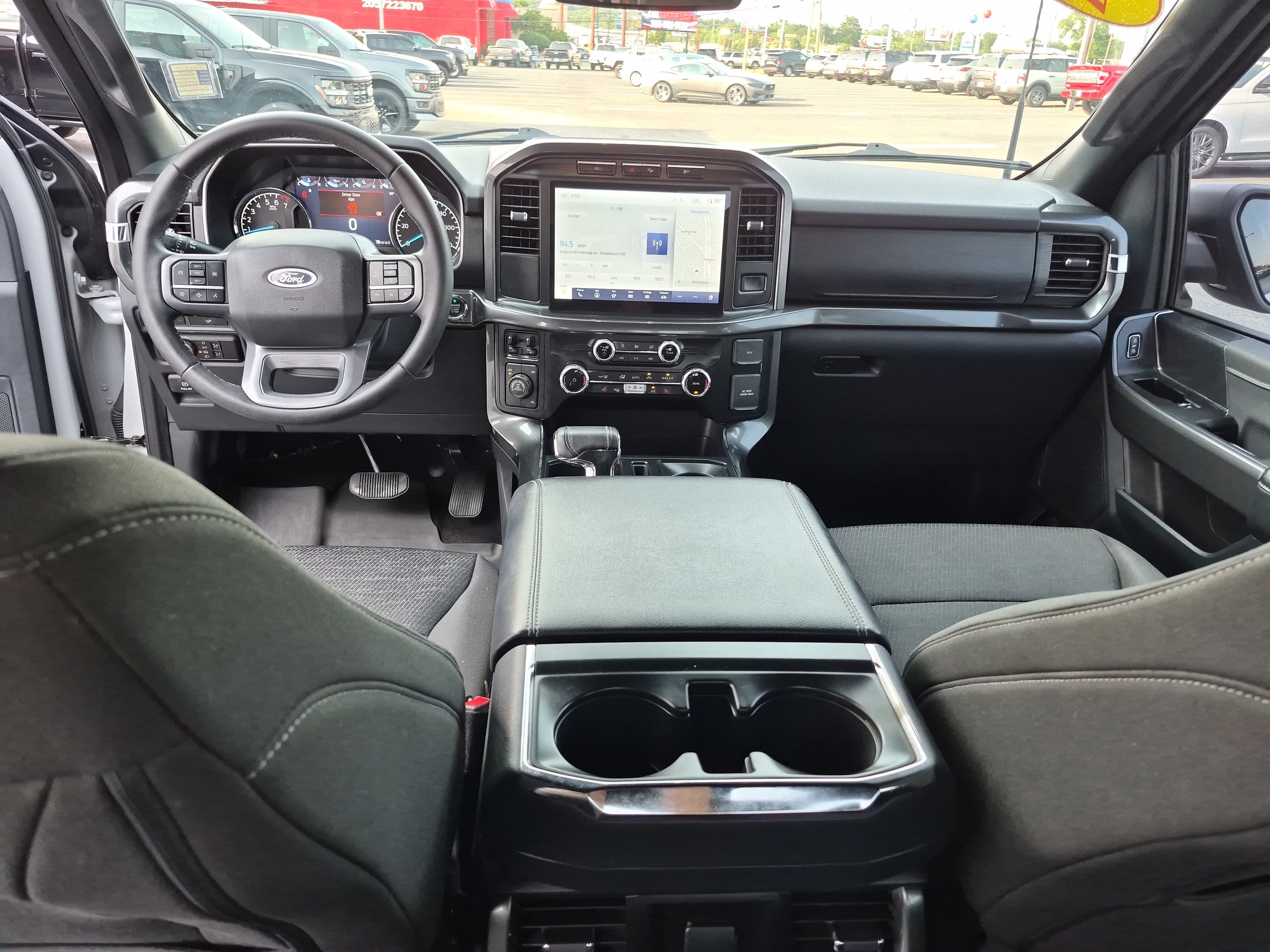 Certified 2023 Ford F150 XLT w/ Equipment Group 302A High AWD/4WD image 21