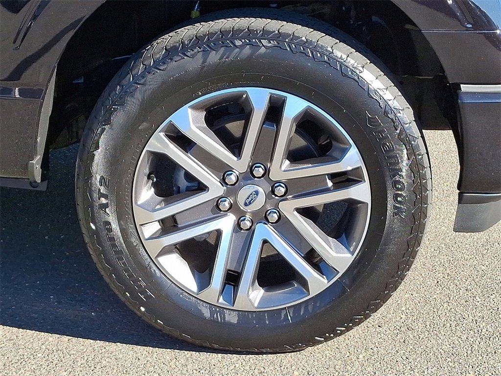 Certified 2022 Ford F150 XL w/ STX Appearance Package image 8