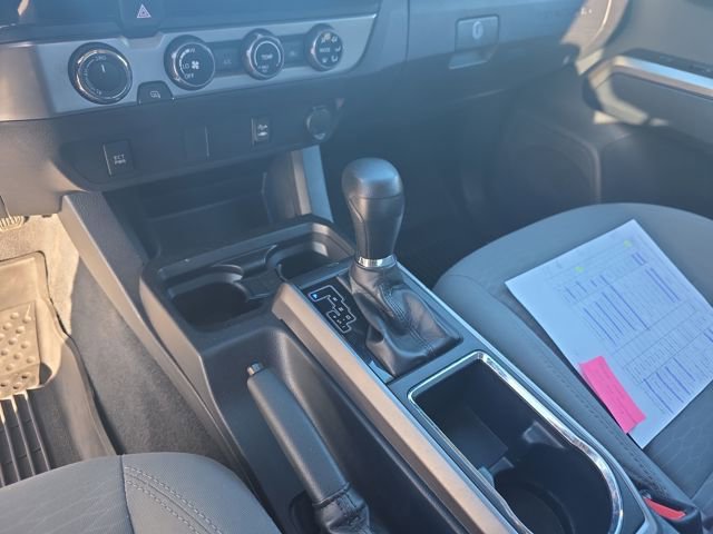 Used 2018 Toyota Tacoma SR5 image 18