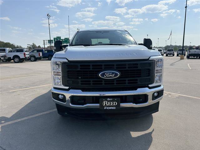 Certified 2026 Ford F250 XL AWD/4WD image 3