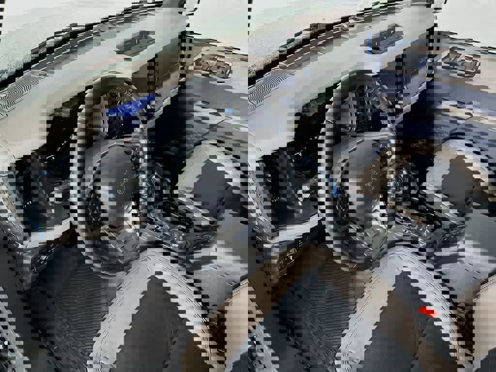 Certified 2023 Ford Bronco Wildtrak image 9