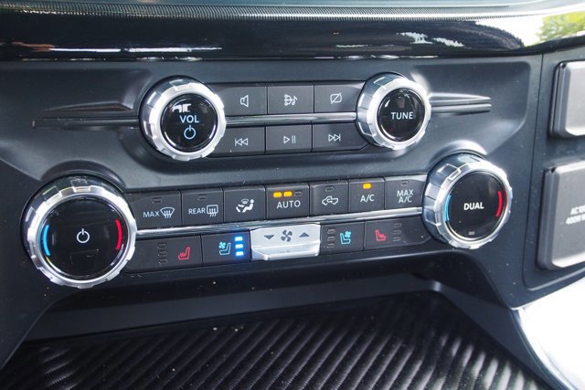 Certified 2023 Ford F150 Raptor w/ Equipment Group 802A Raptor R image 26