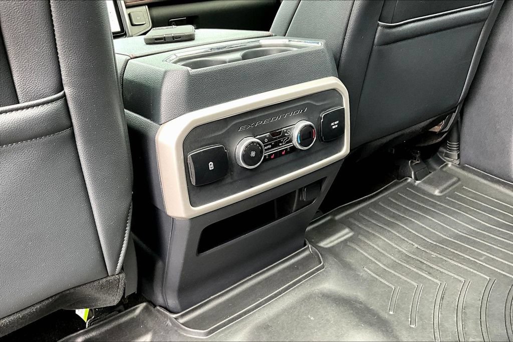 Certified 2023 Ford Expedition Limited AWD/4WD image 13