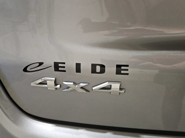 Used 2022 Jeep Compass Latitude AWD/4WD image 41