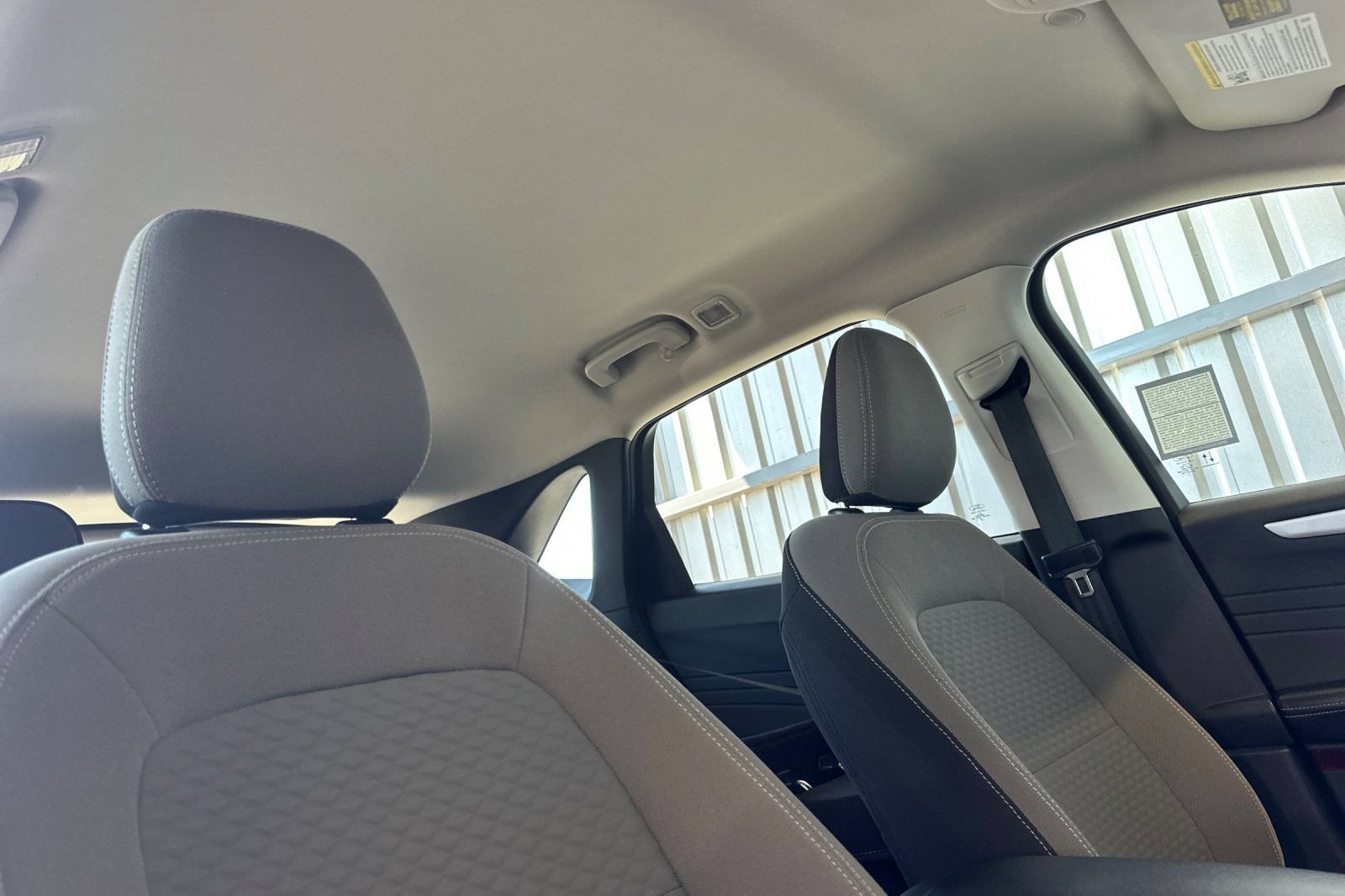 Certified 2022 Ford Escape SE w/ Convenience Package FWD image 20