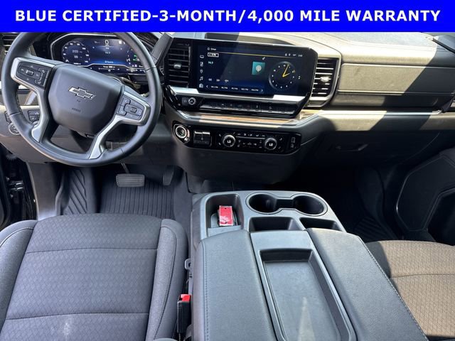 Used 2023 Chevrolet Silverado 1500 RST image 9