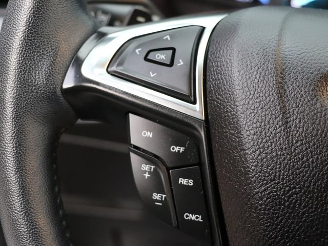 Certified 2024 Ford Edge SEL AWD/4WD image 28