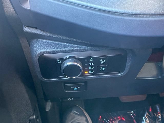 Certified 2025 Ford Bronco Big Bend AWD/4WD image 22