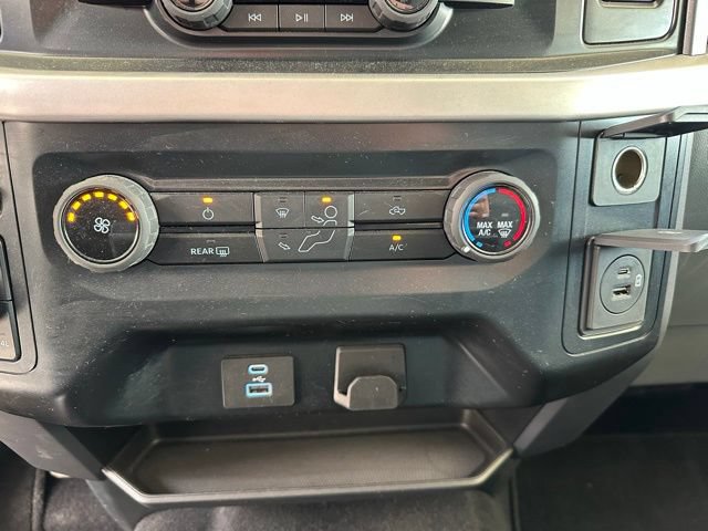 Certified 2023 Ford F150 XLT AWD/4WD image 20
