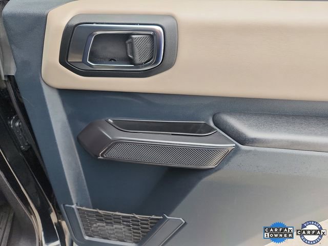 Certified 2024 Ford Bronco Wildtrak image 30