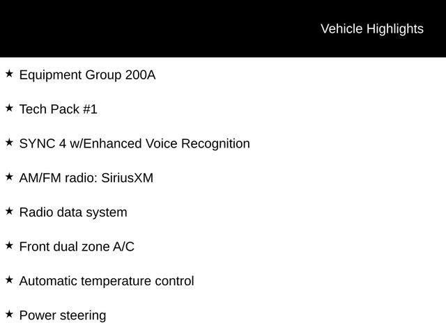 Certified 2023 Ford Escape Active w/ Tech Pack #1 AWD/4WD image 15