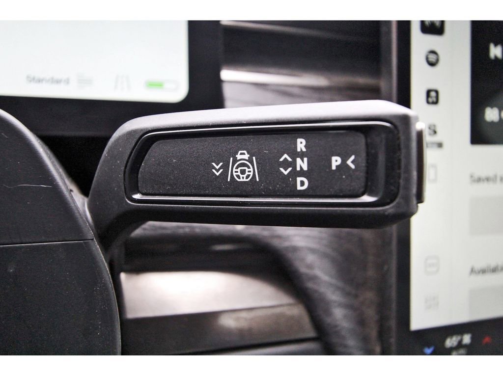 Used 2022 Rivian R1T Adventure AWD/4WD image 17