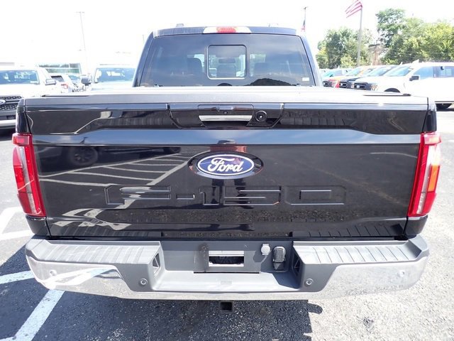 Certified 2024 Ford F150 Lariat image 3