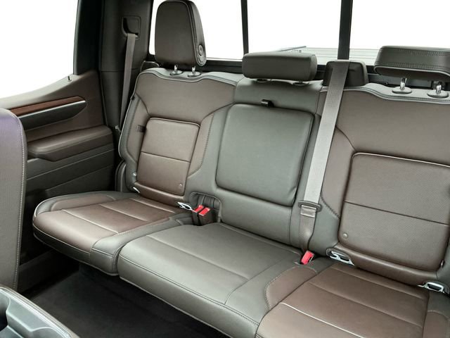 Used 2023 GMC Sierra 1500 Denali w/ Technology Package image 16