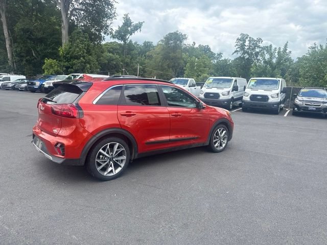 Used 2022 Kia Niro Touring Special Edition FWD image 8