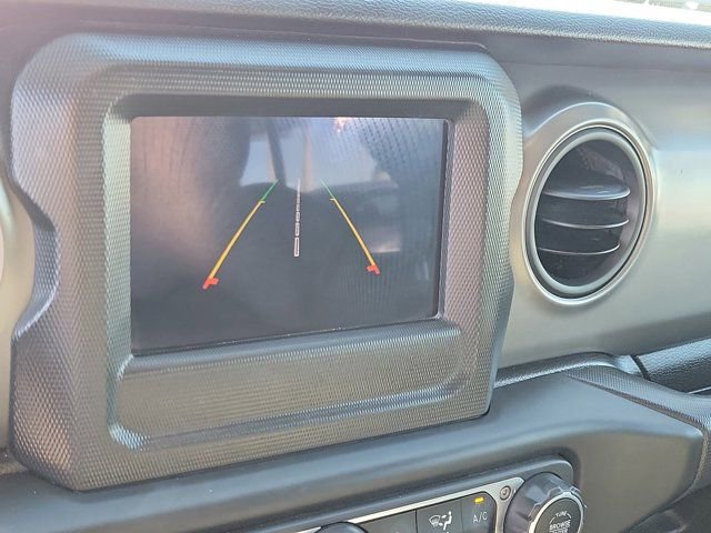 Used 2021 Jeep Wrangler Unlimited Sport S image 30