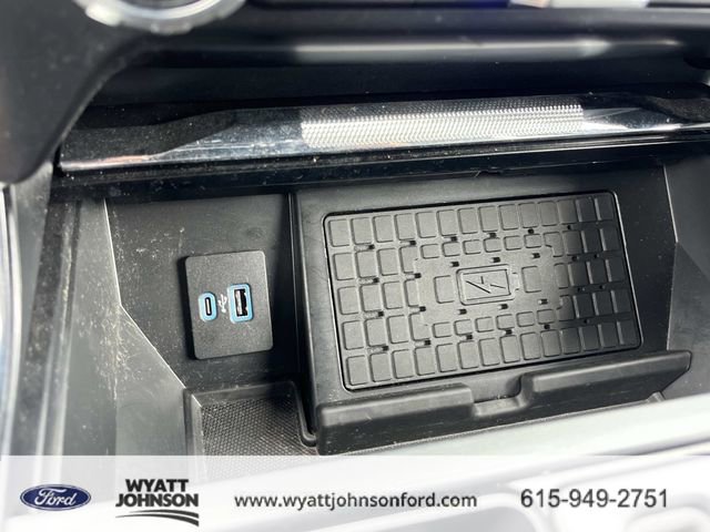 Certified 2023 Ford F150 Lariat w/ Equipment Group 502A High image 36