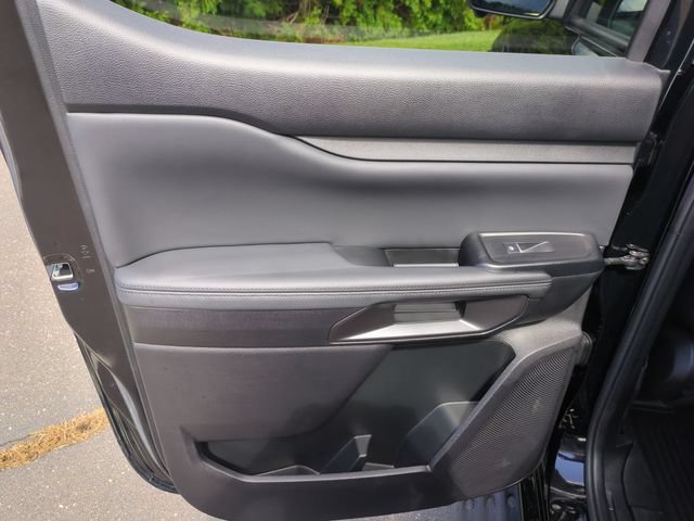 Certified 2024 Ford Ranger Raptor AWD/4WD image 27