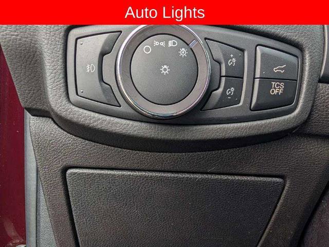 Certified 2019 Ford Edge SEL w/ Equipment Group 201A AWD/4WD image 19