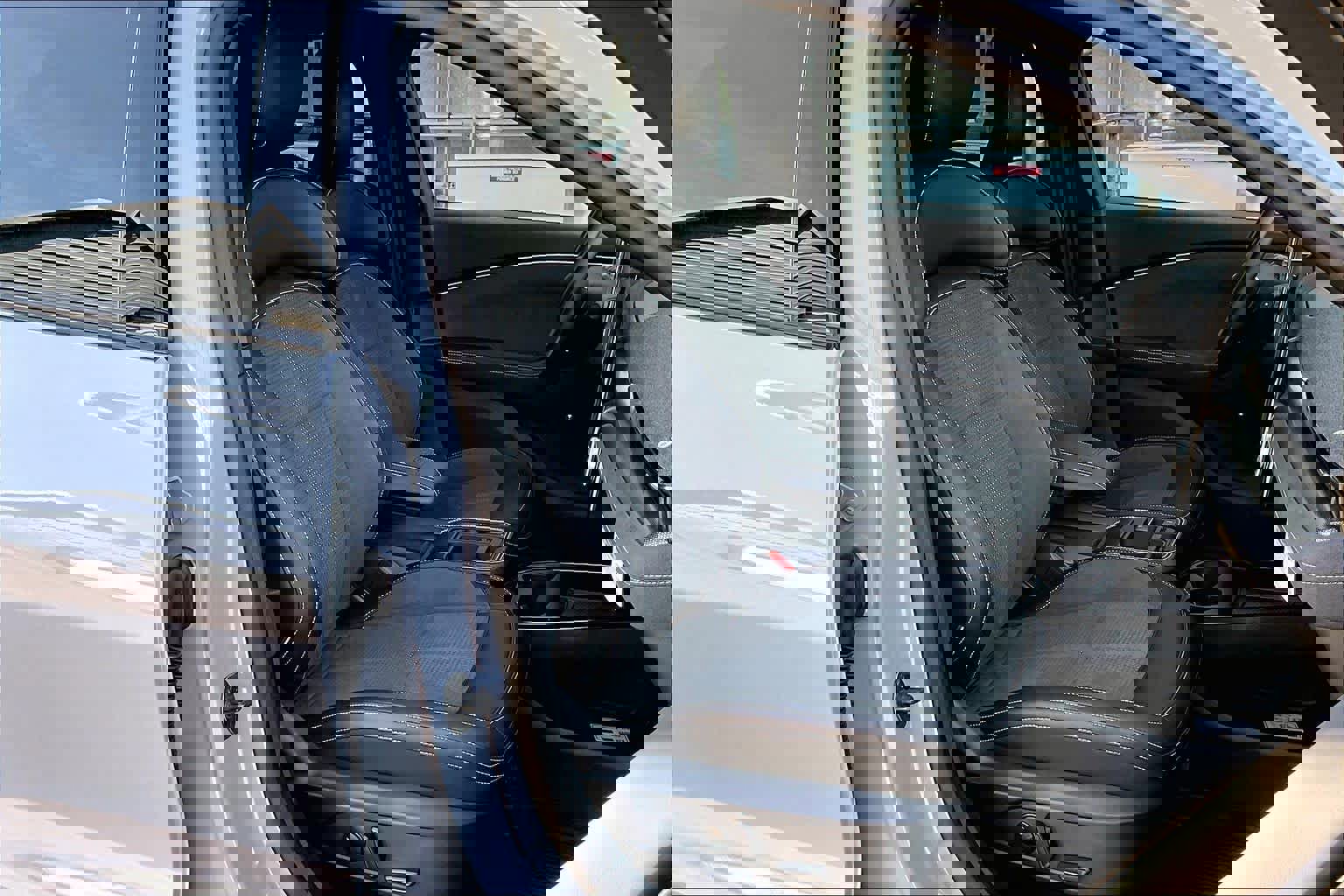 Certified 2025 Ford Mustang Mach-E GT w/ Bronze Appearance Package image 12