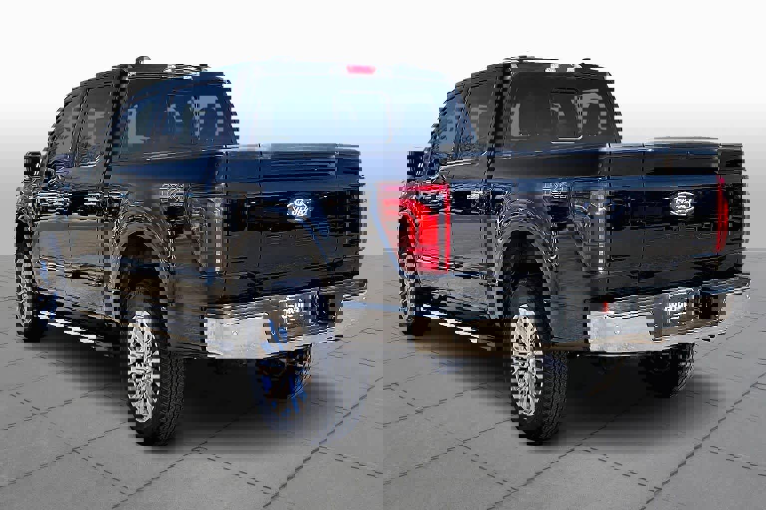 Certified 2024 Ford F150 Lariat w/ Bed Utility Package image 12