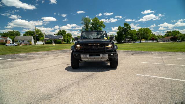 Certified 2024 Ford Bronco Raptor AWD/4WD image 24