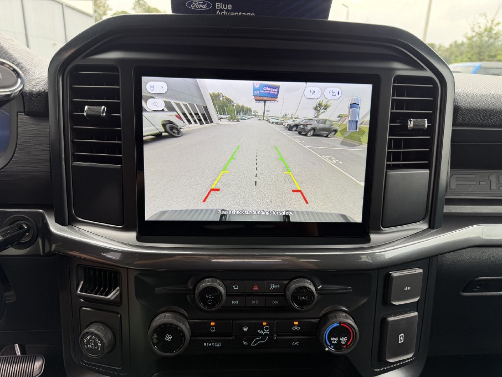 Certified 2025 Ford F150 STX w/ Equipment Group 200A RWD image 20