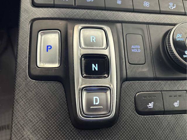 Used 2025 Hyundai Palisade Limited AWD/4WD image 15