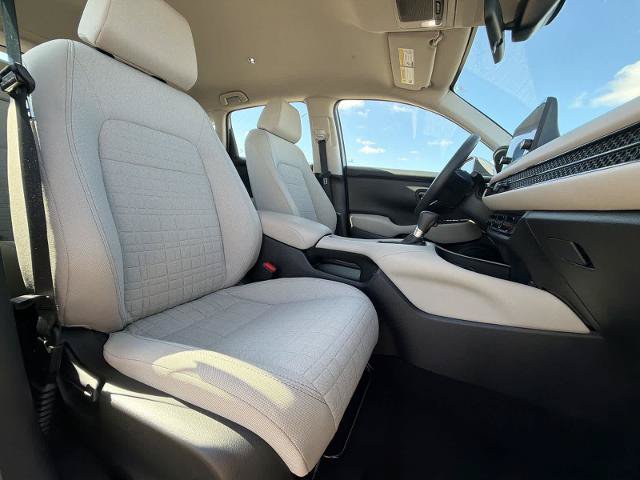 Used 2024 Honda HR-V LX image 21
