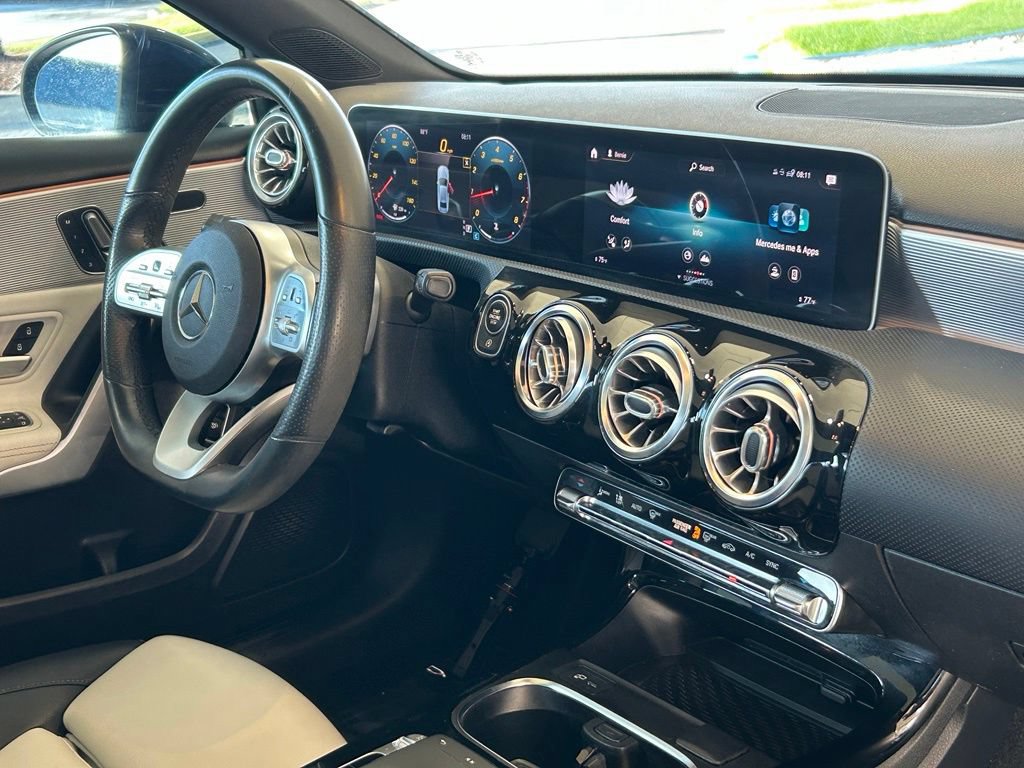 Used 2020 Mercedes-Benz A 220 image 25