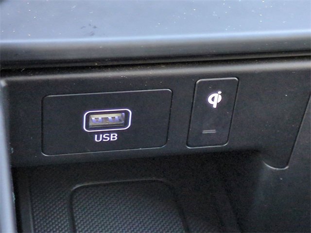 Used 2024 Hyundai Palisade Calligraphy image 23