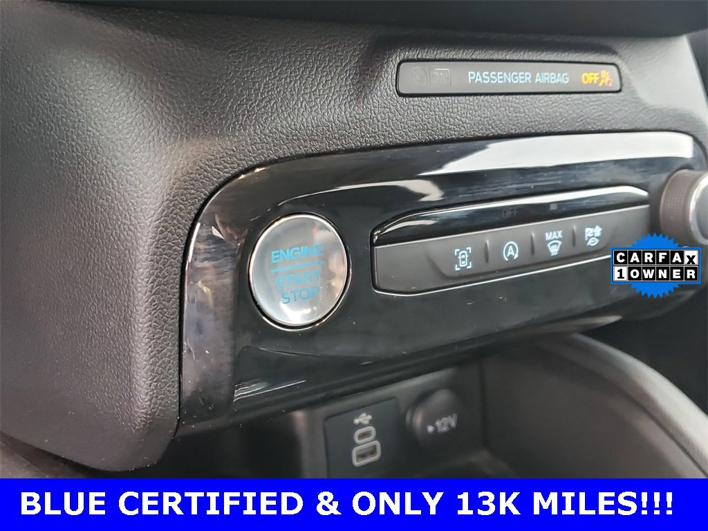 Certified 2024 Ford Escape Active w/ Tech Pack #1 image 25