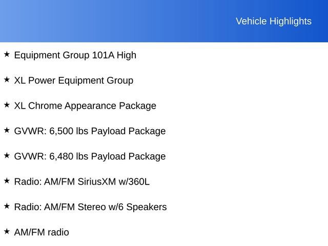 Certified 2021 Ford F150 XL w/ Equipment Group 101A High image 11