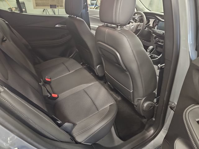 Used 2023 Buick Encore GX Select w/ Sport Touring Package FWD image 11