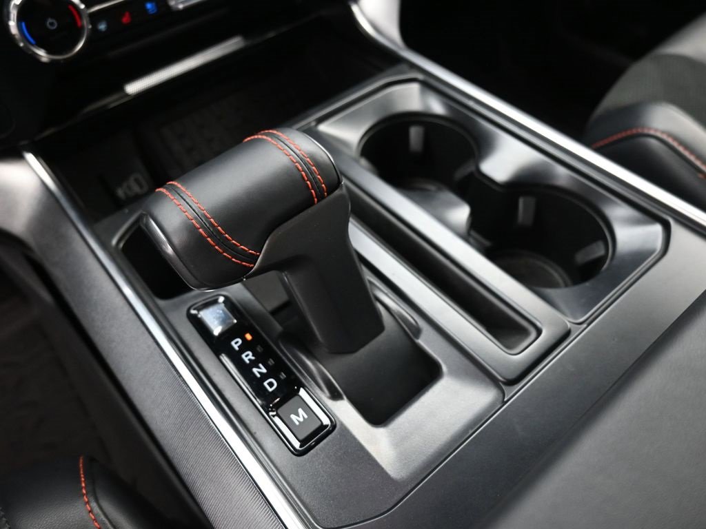 Certified 2025 Ford F150 Raptor w/ Equipment Group 803A Raptor R image 19